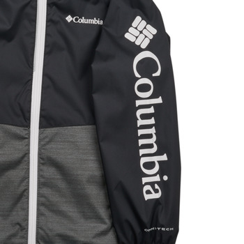 Columbia Dalby Springs Jacket Crna / Siva