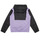 Odjeća Djevojčica Kratke jakne Columbia Lily Basin Jacket Crna / Ljubičasta