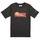 Odjeća Dječak
 Majice kratkih rukava Columbia Mount Echo Short Sleeve Graphic Shirt Siva
