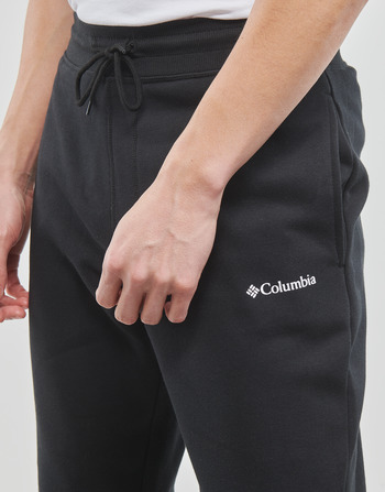 Columbia CSC Logo Fleece Jogger II Crna