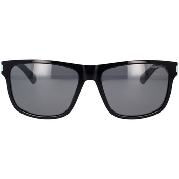 Satovi & nakit Djeca Sunčane naočale Polaroid Occhiali da Sole  PLD2123/S 08A Polarizzati Crna