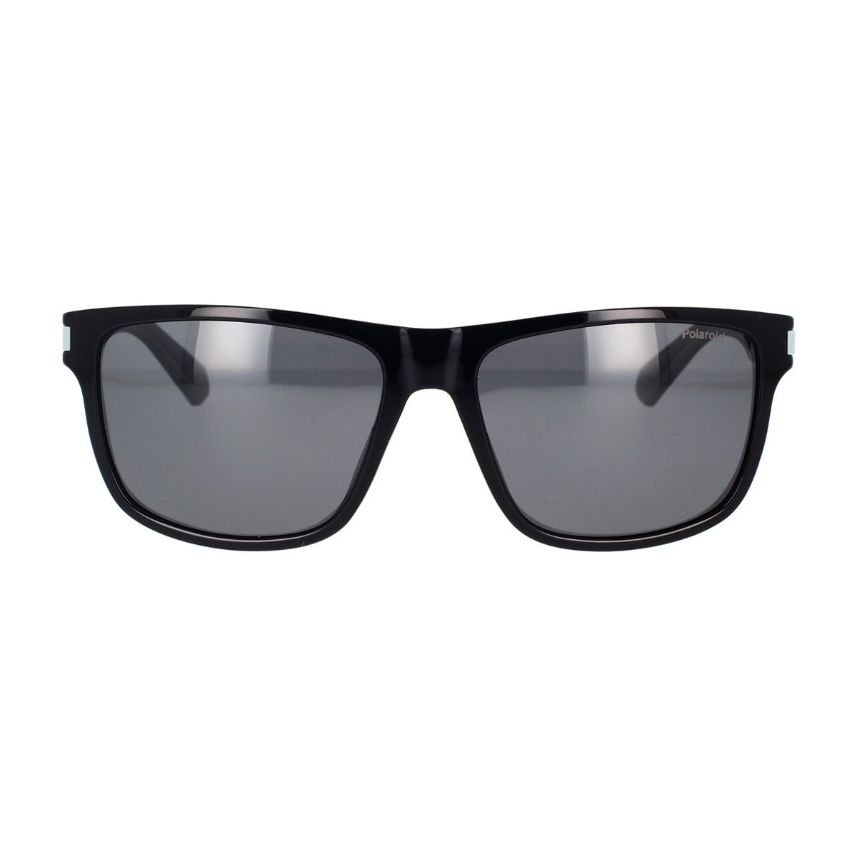 Satovi & nakit Sunčane naočale Polaroid Occhiali da Sole  PLD2123/S 08A Polarizzati Crna