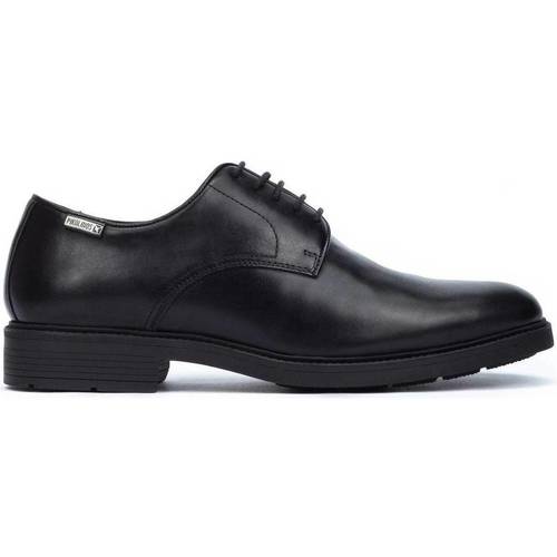 Obuća Muškarci
 Derby cipele & Oksfordice Pikolinos Lorca Crna