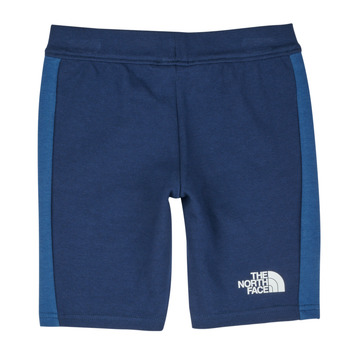 The North Face Boys Slacker Short Plava