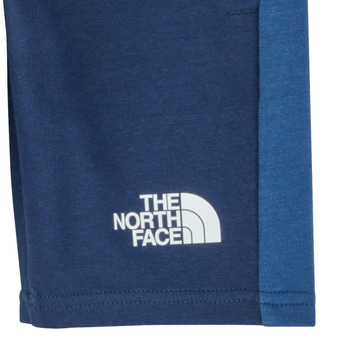 The North Face Boys Slacker Short Plava