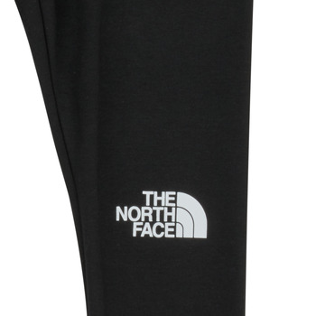 The North Face Girls Everyday Leggings Crna