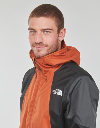 The North Face Farside Jacket Smeđa / Crna / Siva