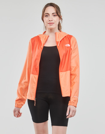 Odjeća Žene
 Kratke jakne The North Face Cyclone Jacket 3 Narančasta