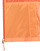 Odjeća Žene
 Kratke jakne The North Face Cyclone Jacket 3 Narančasta
