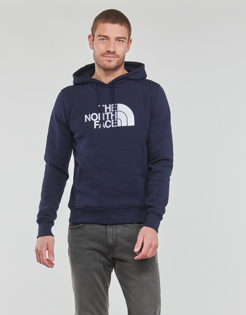 Odjeća Muškarci
 Sportske majice The North Face Drew Peak Pullover Hoodie         