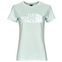 Odjeća Žene
 Majice kratkih rukava The North Face S/S Easy Tee Plava