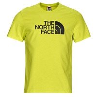 Odjeća Muškarci
 Majice kratkih rukava The North Face S/S Easy Tee žuta