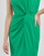 Odjeća Žene
 Kratke haljine Lauren Ralph Lauren JILFINA-SLEEVELESS-DAY DRESS Zelena