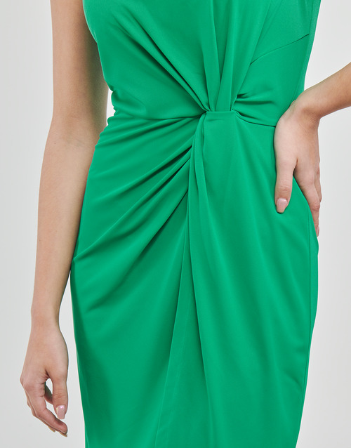 Lauren Ralph Lauren JILFINA-SLEEVELESS-DAY DRESS Zelena