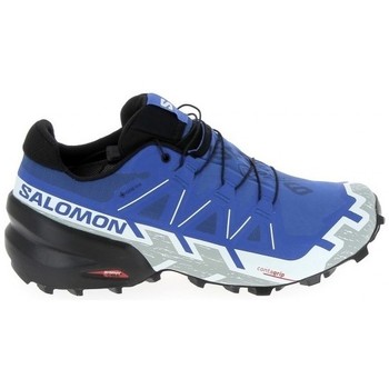 Obuća Muškarci
 Running/Trail Salomon Speedcross 6 GTX Bleu Blue