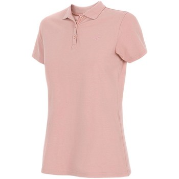 Odjeća Žene
 Majice kratkih rukava 4F TSD355 Ružičasta