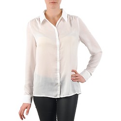 Odjeća Žene
 Košulje i bluze La City OCHEM Bijela