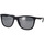 Satovi & nakit Sunčane naočale Polaroid Occhiali da Sole  PLD2049/S 003 Polarizzati Crna