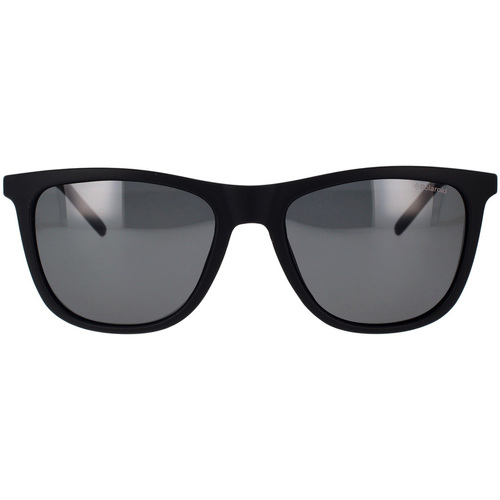 Satovi & nakit Sunčane naočale Polaroid Occhiali da Sole  PLD2049/S 003 Polarizzati Crna