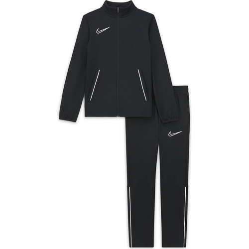 Odjeća Dječak
 Dvodijelne trenirke Nike ACD21 TRK SUIT K JR Crna