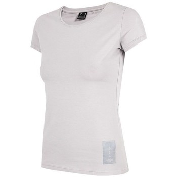 Odjeća Žene
 Majice kratkih rukava 4F TSD020 Bijela