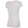 Odjeća Žene
 Majice kratkih rukava 4F TSD020 Bijela