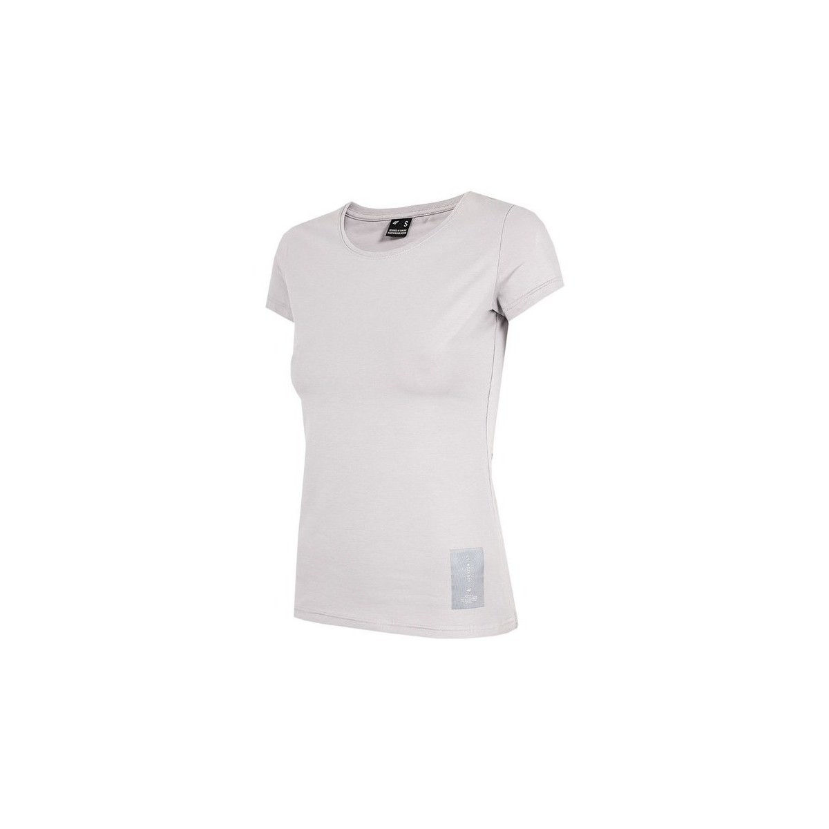 Odjeća Žene
 Majice kratkih rukava 4F TSD020 Bijela