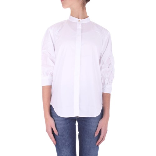 Odjeća Žene
 Košulje i bluze Ralph Lauren 200888996 Bijela