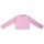Odjeća Djevojčica Sportske majice Guess J3RR02Z34C0 Ružičasta