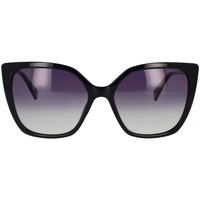 Satovi & nakit Djeca Sunčane naočale Polaroid Occhiali da Sole  PLD4065/S 807 Polarizzati Crna