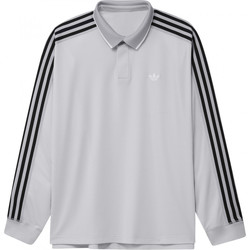Odjeća Muškarci
 Majice / Polo majice adidas Originals Ls football jsy Siva