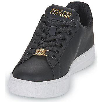 Versace Jeans Couture 74VA3SK3-ZP236 Crna / Gold