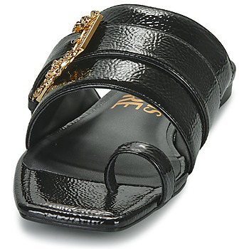 Versace Jeans Couture 74VA3S62-ZS539 Crna / Gold