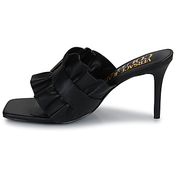 Versace Jeans Couture 74VA3S70-71570 Crna / Gold