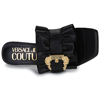Versace Jeans Couture 74VA3S70-71570 Crna / Gold