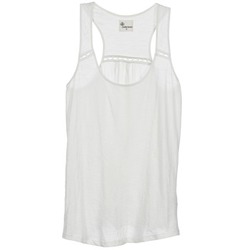 Odjeća Žene
 Majice s naramenicama i majice bez rukava Stella Forest ADE005 Bijela