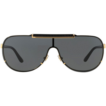Satovi & nakit Sunčane naočale Versace Occhiali da Sole  VE2140 100287 Gold