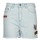 Odjeća Žene
 Bermude i kratke hlače American Retro BORIS Plava