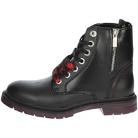 Obuća Žene
 Polučizme Wrangler WL22566A Crna