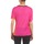 Odjeća Žene
 Majice kratkih rukava American Retro CAROLE Crna / Ružičasta