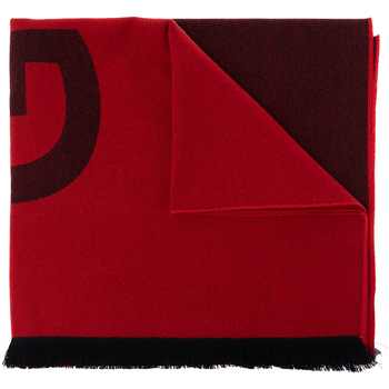 Tekstilni dodaci Žene
 Šalovi, pašmine i marame Givenchy  Crvena