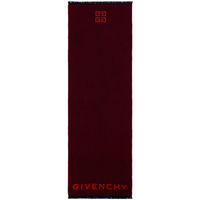 Tekstilni dodaci Žene
 Šalovi, pašmine i marame Givenchy  Red