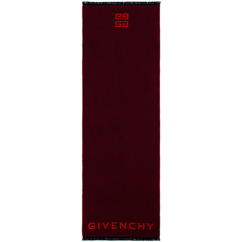 Tekstilni dodaci Žene
 Šalovi, pašmine i marame Givenchy  Crvena