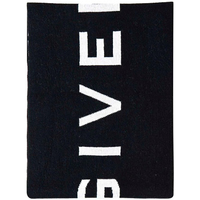 Tekstilni dodaci Muškarci
 Šalovi, pašmine i marame Givenchy  Crna