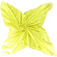 Tekstilni dodaci Žene
 Šalovi, pašmine i marame Givenchy  Žuta