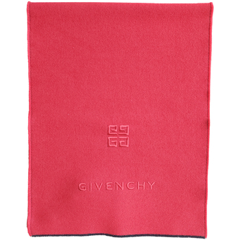 Tekstilni dodaci Muškarci
 Šalovi, pašmine i marame Givenchy  Crvena