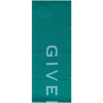 Tekstilni dodaci Muškarci
 Šalovi, pašmine i marame Givenchy  Zelena