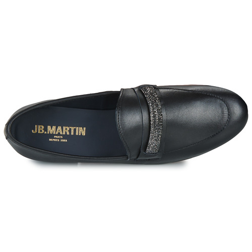 JB Martin FILDA Nappa / Crna