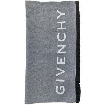 Tekstilni dodaci Žene
 Šalovi, pašmine i marame Givenchy  Crna