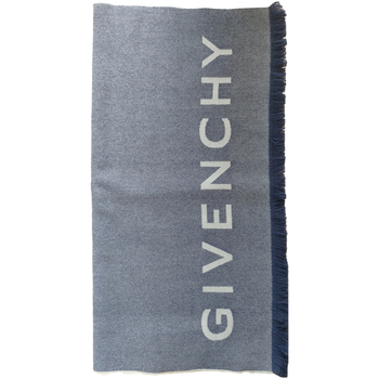 Tekstilni dodaci Žene
 Šalovi, pašmine i marame Givenchy  Plava